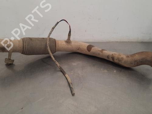 Used Exhaust manifold MERCEDES-BENZ VITO Van (W447) 119 CDI 4x4 (447.601, 447.603, 447.605) (190 hp) 15792413