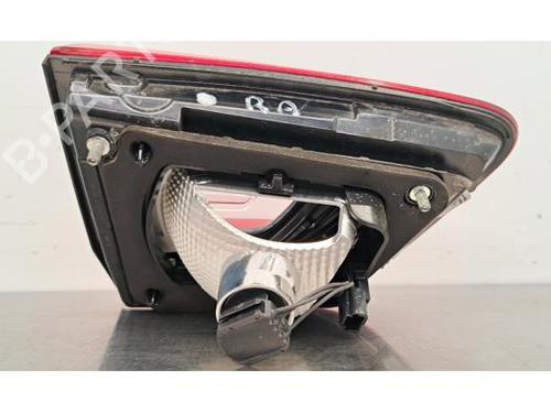 Other RENAULT KADJAR (HA_, HL_) 1.2 TCe 130 (HLMR) | BP26968045O1 - Image 3