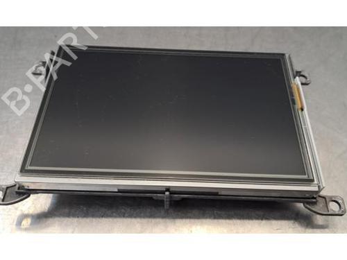 Display Display CITROËN JUMPY III Van (V_) 1.5 BlueHDi 120 (120 hp) 39754760 39754760