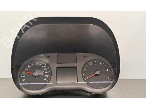 Used Instrument cluster MERCEDES-BENZ SPRINTER 3,5-t Van (B907, B910) 315 CDI RWD (907.631, 907.633, 907.635, 907.637) (150 hp) 26146242