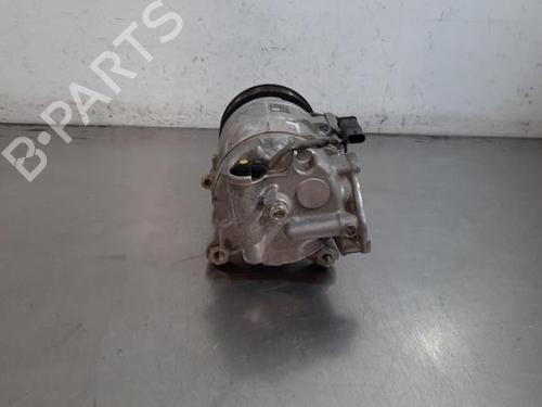AC compressor BMW 1 (F20) 118 i | BP40240574M34 - Image 4