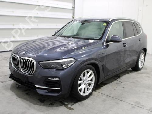 Air vent BMW X5 (G05, F95) xDrive 45 e Plug-in Hybrid | BP23638150I21 - Image 4