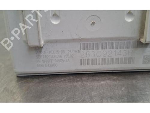 Electronic module RENAULT MASTER III Van (FV) 2.3 dCi 145 RWD (FV0E, FV0F, FV0T, FV10, FV12, FV11) | BP36772642M83 - Image 3