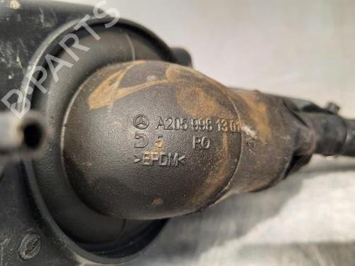 Fuse box MERCEDES-BENZ GLC (X253) 250 d 4-matic (253.909) | BP20080938E1 