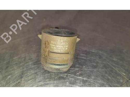 Elektronisk modul LAND ROVER RANGE ROVER VELAR (L560) 2.0 D180 TD4 4x4 | BP24965788M83 