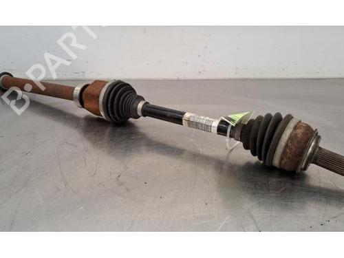 Used Right front driveshaft RENAULT KADJAR (HA_, HL_) 1.2 TCe 130 (HLMR) (130 hp) 26968065