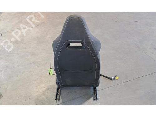Left front seat SKODA KAMIQ (NW4) 1.5 TSI | BP24533863C15 
