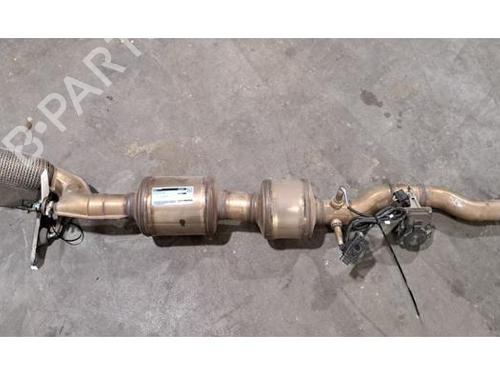 Used Catalyst VW TIGUAN ALLSPACE (BW2, BJ2) 2.0 TDI (150 hp) 32158827