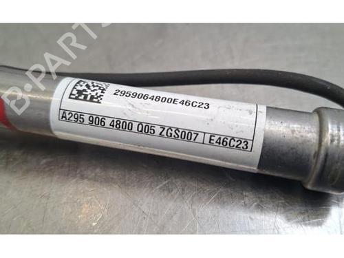 Used Electronic module Electronic module MERCEDES-BENZ EQE (V295) EQE 300 (295.111) (245 hp) 36769892 36769892