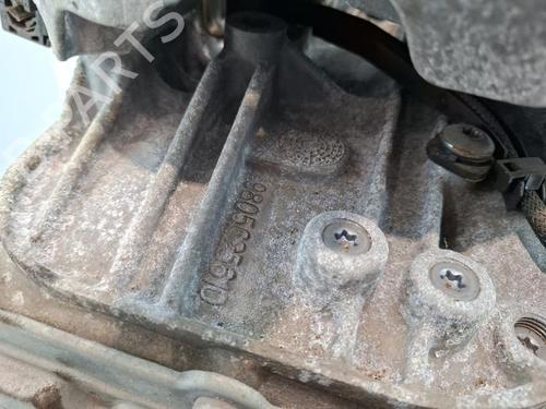 Gearbox PEUGEOT EXPERT Van (V_) 1.5 BlueHDi 120 | BP38077092M3  - Image 5