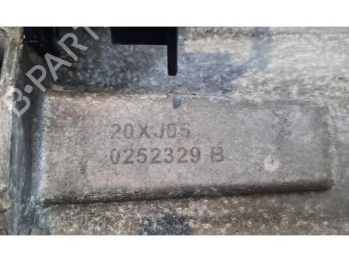 Getriebe CITROËN C3 IV (CC_, CB_) 1.2 PureTech 100 (CCHPV4) | BP30046910M3 