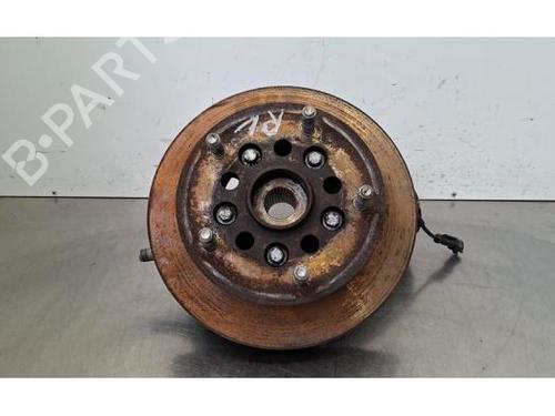 Right front steering knuckle FORD TRANSIT CUSTOM V362 Van (FY, FZ) 2.0 EcoBlue | BP37623768M26 - Image 3