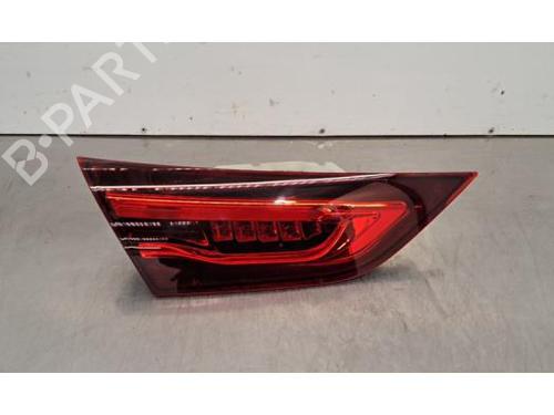 Used Left taillight MERCEDES-BENZ CLA Shooting Brake (X118) CLA 180 d (118.603) (116 hp) 32199597