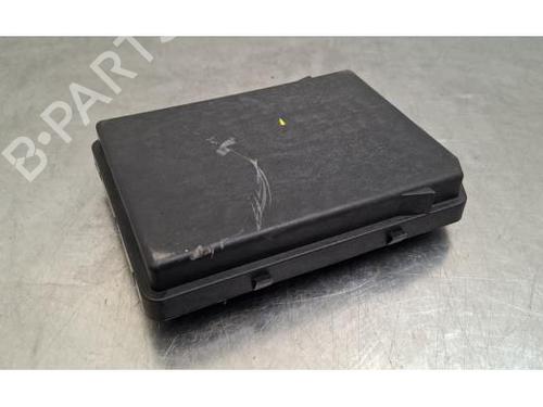 Fuse box DACIA BIGSTER 1.2 TCe 130 4x4 (RYMW) | BP37091566E1 - Image 4