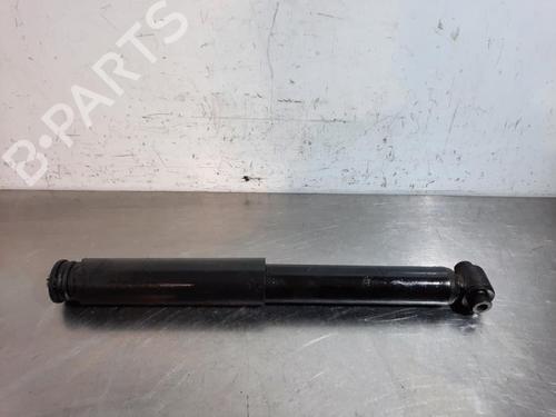 Left rear shock absorber PEUGEOT 5008 II (MC_, MJ_, MR_, M4_) 1.5 BlueHDi 130 (MCYHZJ, MCYHZR, MCYHZX) | BP23593296M18 