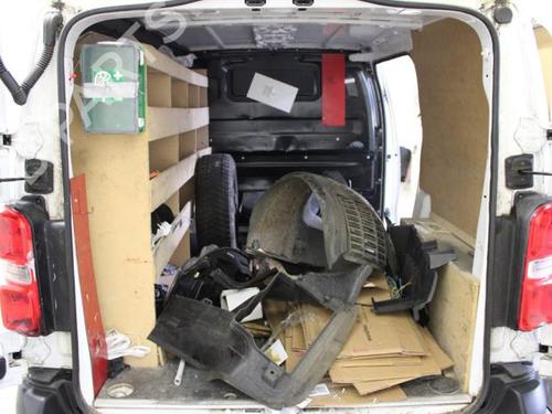 Gearbox PEUGEOT EXPERT Van (V_) 1.5 BlueHDi 120 | BP31818806M3 