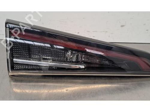 Used Left taillight Left taillight TOYOTA COROLLA Estate (_E21_) 1.8 Hybrid (ZWE211W) (122 hp) 33316567 33316567