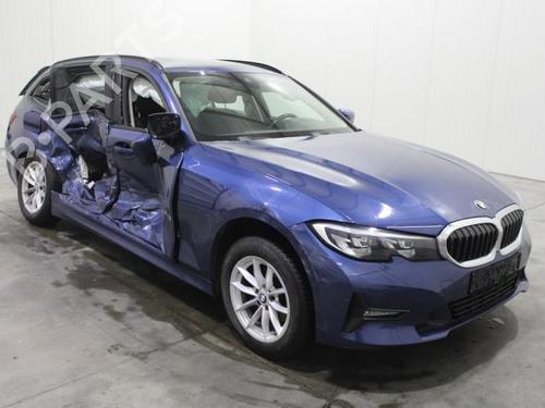 Electronic module BMW 3 Touring (G21, G81) 318 d Mild-Hybrid | BP39892687M83 - Image 7