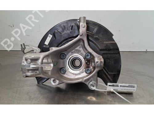 Used Left front steering knuckle Left front steering knuckle 38157994 38157994