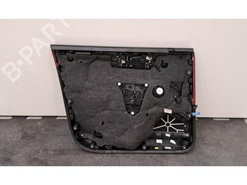 Front right panel PORSCHE CAYENNE Coupe (9YB) Turbo E-Hybrid AWD (9YBCT1, 9YBCZ1) | BP37285263C59  - Image 6