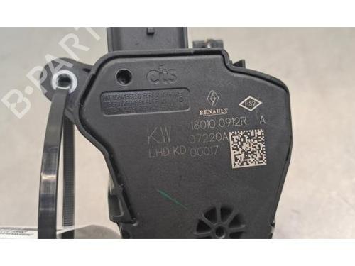 Pedal DACIA SANDERO III 1.0 TCe 90 | BP40614834I4 - Image 5