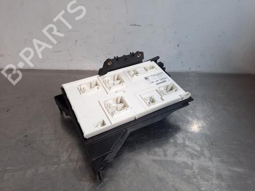 Elektronische module MERCEDES-BENZ CLA Coupe (C117) CLA 200 (117.343) (156 hp) 15036639