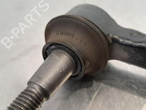 Left rear suspension arm MG MG 4 (EH32) EV XPOWER All-wheel Drive | BP23615911M14 