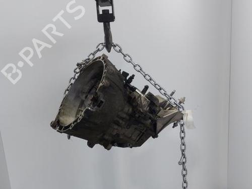 Gearbox FORD TRANSIT CUSTOM V362 Van (FY, FZ) 2.0 EcoBlue | BP28081562M3 