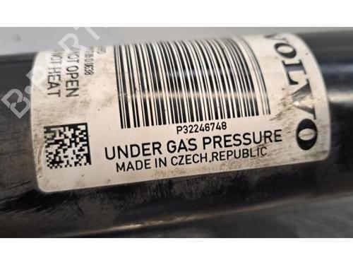 Right rear shock absorber VOLVO XC60 II (246) D4 | BP29985045M19