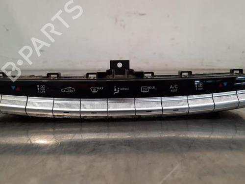 Used Climate control MERCEDES-BENZ S-CLASS (W222, V222, X222) S 350 d 4-matic (222.021, 222.121) (286 hp) 23607539