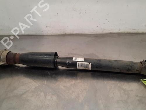 Used Right rear shock absorber AUDI Q5 (8RB) SQ5 TDI quattro (313 hp) 23624652