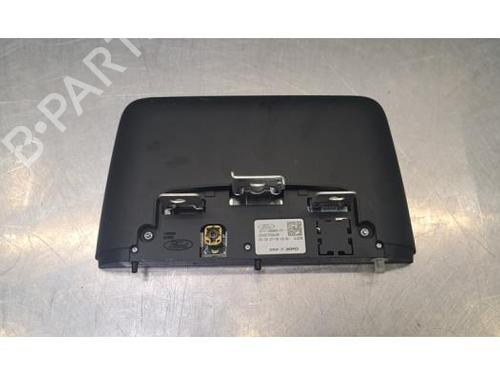 Display FORD FOCUS IV (HN) 1.0 EcoBoost | BP37288192C48 - Image 3