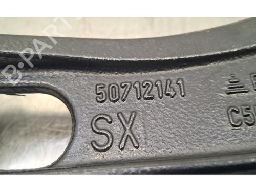 Left front suspension arm OPEL MOVANO C Van (U9) 2.2 D | BP32353917M12