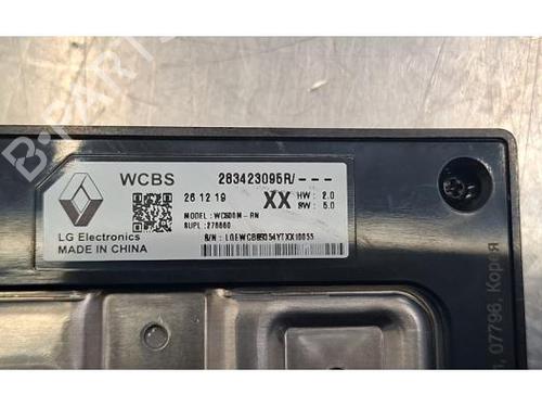 Electronic module RENAULT ARKANA I (LCM_, LDN_) 1.3 TCe 160 (LDN1) | BP40285169M83 - Image 4