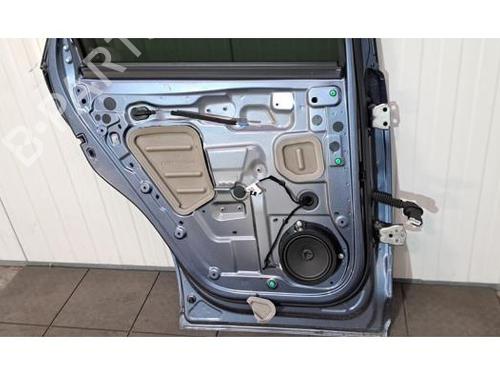 Dør venstre bagtil BYD e6 EV | BP33710858C4  - Image 6