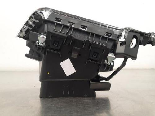 Air vent PEUGEOT 208 I (CA_, CC_) 1.6 HDi | BP23585773I21 