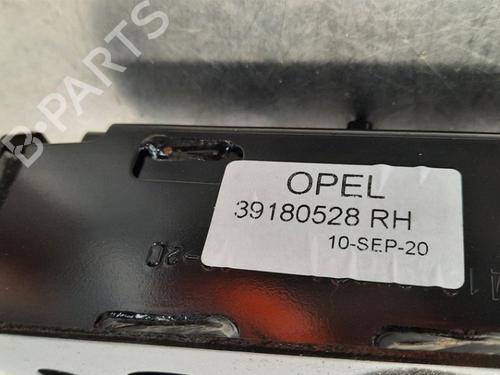 Other OPEL CROSSLAND X / CROSSLAND (P17, P2QO) 1.5 Turbo D (75) | BP17114599O1 
