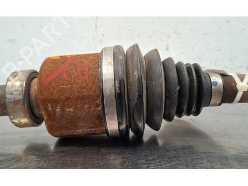 Right front driveshaft RENAULT TRAFIC III Van (FG_) 2.0 dCi 130 (FGMY) | BP37148335M39 - Image 2