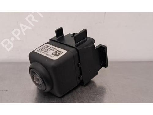 Camera DACIA DUSTER (HM_) 1.3 TCe 130 (HMMF) | BP30163705E14
