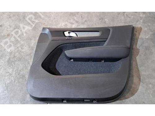 Seats set VOLVO XC40 (536) Recharge | BP33614814C78 - Image 12