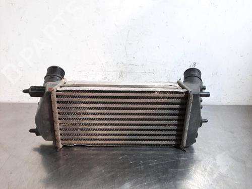 Intercooler FORD TRANSIT COURIER B460 Box Body/MPV 1.0 EcoBoost | BP23629608M30