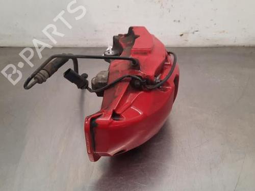 Left front brake caliper AUDI A6 C8 Avant (4A5) RS6 TFSI Mild Hybrid quattro | BP23631243M105 