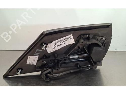 Left mirror TOYOTA PROACE VERSO Bus (MPY_) 1.5 D4d (MPY1) | BP31273521C26 