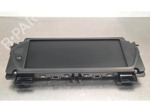 Used Instrument cluster CITROËN C4 SPACETOURER (3D_) 1.5 BlueHDi 130 (131 hp) 23605785