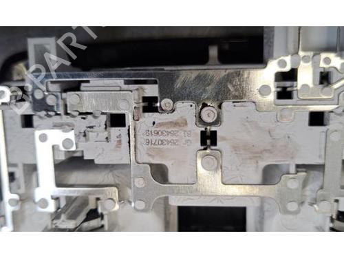 Interior roof light NISSAN INTERSTAR Van (XDD) DCI 150 | BP37499321I8 - Image 4