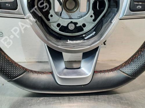 Steering wheel MERCEDES-BENZ CLA Coupe (C117) CLA 200 CDI / d (117.308) | BP10893663C49 