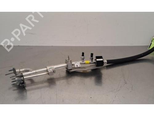 Used AC pipe PEUGEOT 308 III (FB_, FH_, FP_, F3_, FM_) e-308 (FMZKWZ) (156 hp) 29962563