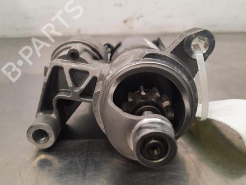 Startmotor AUDI A6 C8 Avant (4A5) RS6 TFSI Mild Hybrid quattro | BP23631247M8 