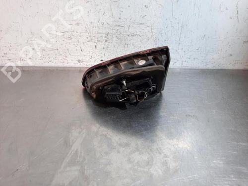 Left taillight VW GOLF VII (5G1, BQ1, BE1, BE2) 2.0 GTI | BP31347361C34