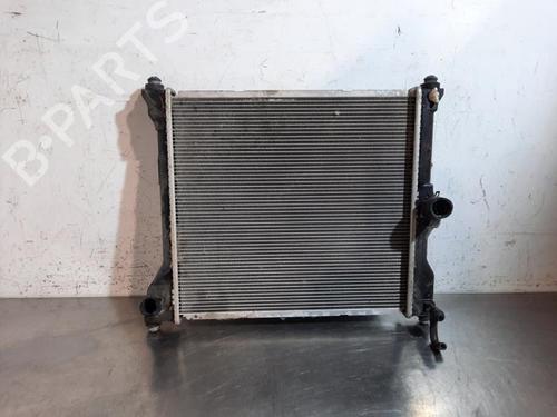 Wasserkühler für CITROËN C-ZERO C-Zero (64 hp) 30806940